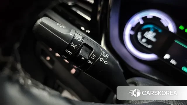 Kia The New Niro id 3448955 из Кореи 9