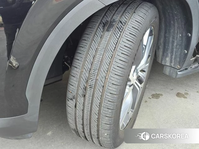 Hyundai Palisade id 4530695 из Кореи 9