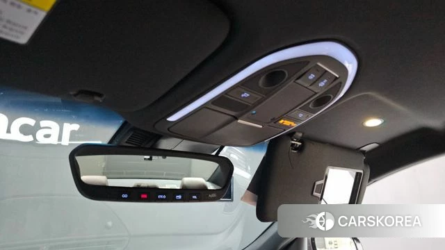 Genesis G70 id 4304663 из Кореи 9