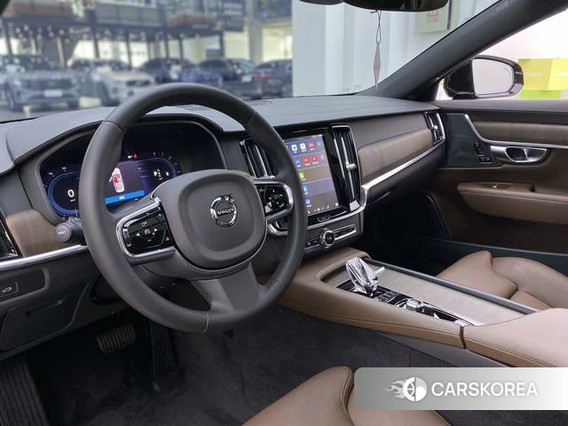 Volvo S90 id 3889972 из Китая 9