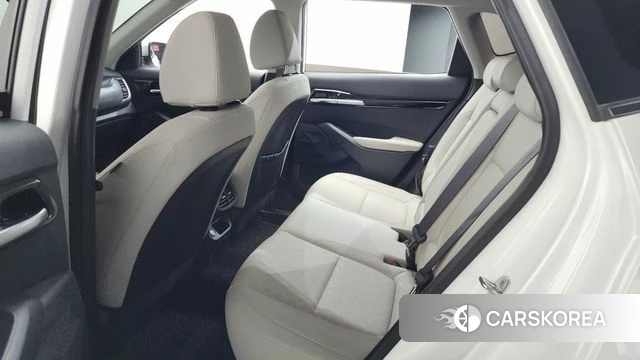 Kia Seltos id 4178761 из Кореи 9