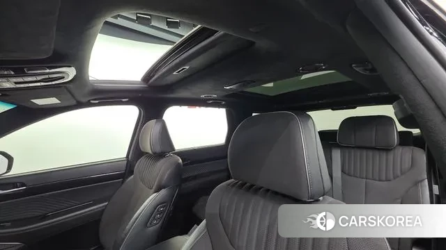 Hyundai The New Palisade id 3701282 из Кореи 9