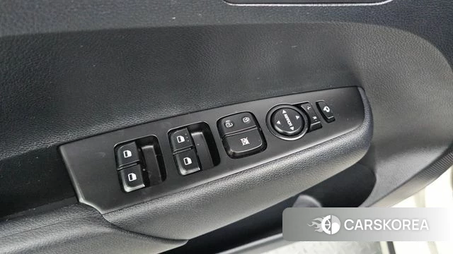 Kia Morning Urban (JA) id 4323253 из Кореи 9