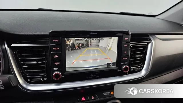 Kia Stonic id 3494023 из Кореи 9