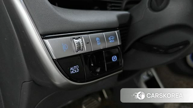 Hyundai Ionic 5 id 4936550 из Кореи 9