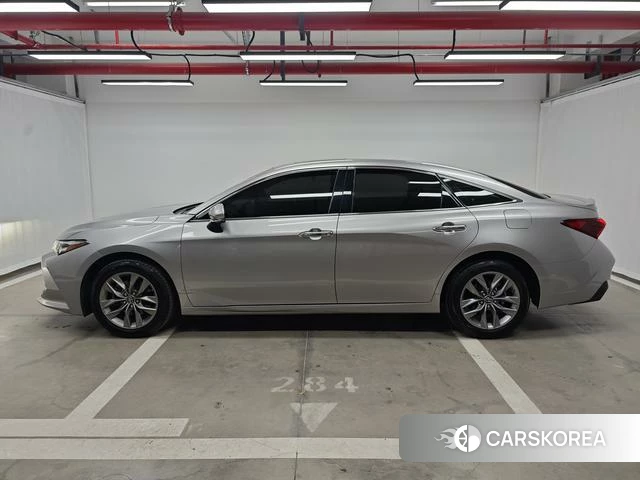 Toyota Asian dragon id 4273365 из Китая 9
