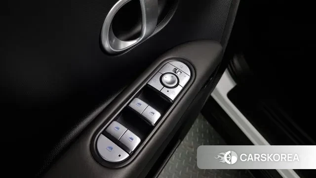 Hyundai Ionic 5 id 3036965 из Кореи 9