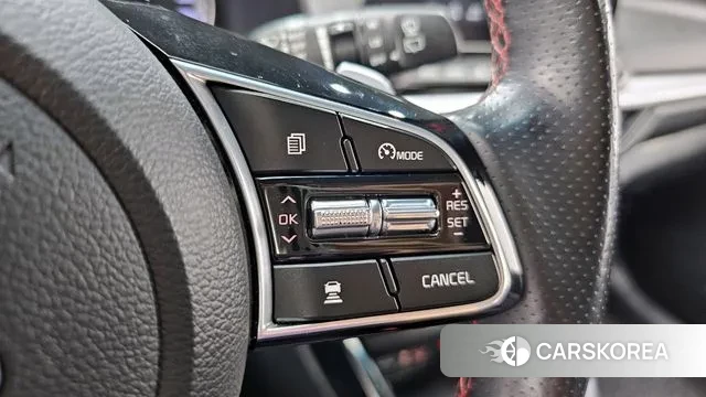 Kia Come New K3 id 2976608 из Кореи 9