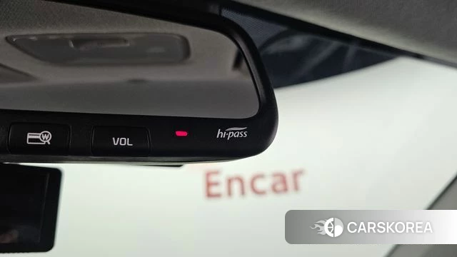 Kia The New Morning (JA) id 4630026 из Кореи 9
