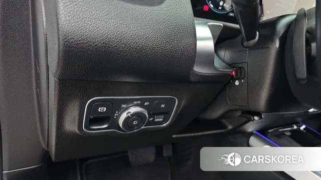 Mercedes-Benz GLB-Class X247 id 3611958 из Кореи 9