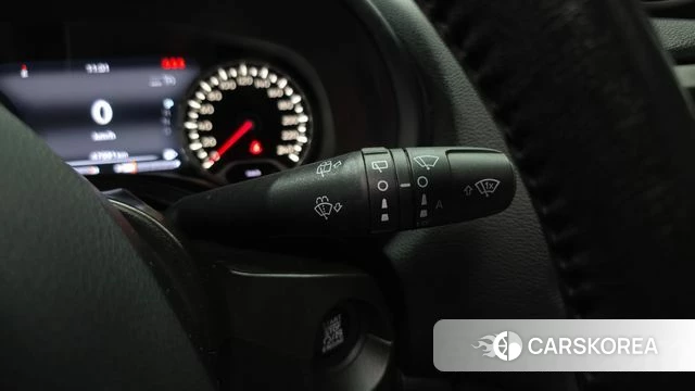 Jeep Renegade id 3885979 из Кореи 9