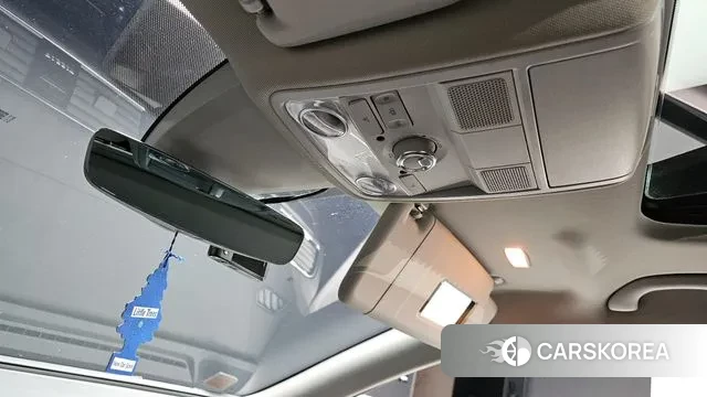 Volkswagen The New Passat id 3748445 из Кореи 9