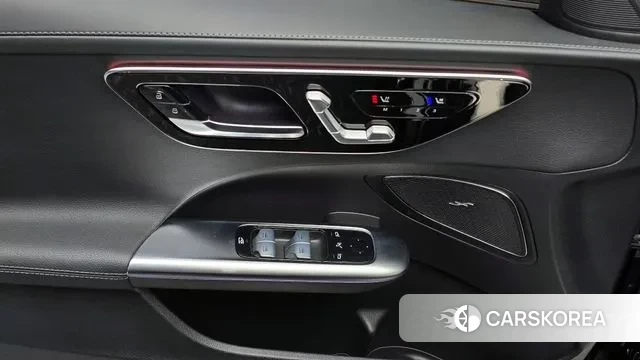 Mercedes-Benz C-Class W206 id 3707629 из Кореи 9