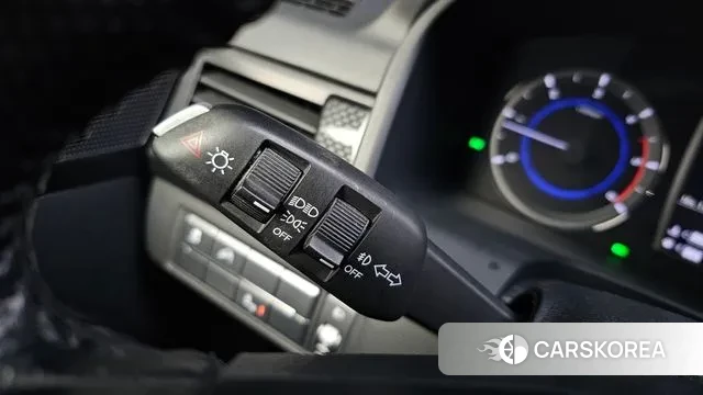 Ssangyong Rexton Sports id 3330129 из Кореи 9