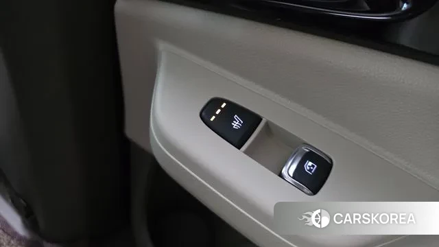 Kia The New Carnival 4th Generation id 3745457 из Кореи 9