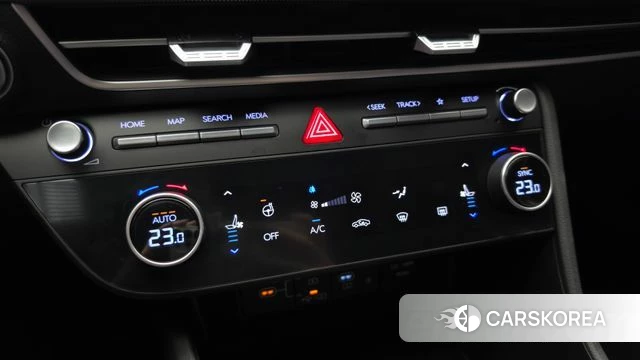 Hyundai Sonata D Edge (DN8) id 4763091 из Кореи 9
