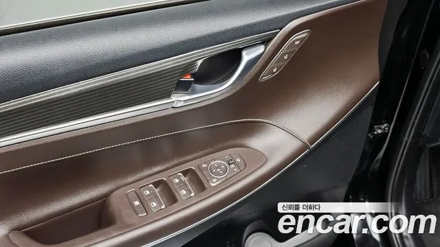 Hyundai Grandeur IG id 2659731 из Кореи 9