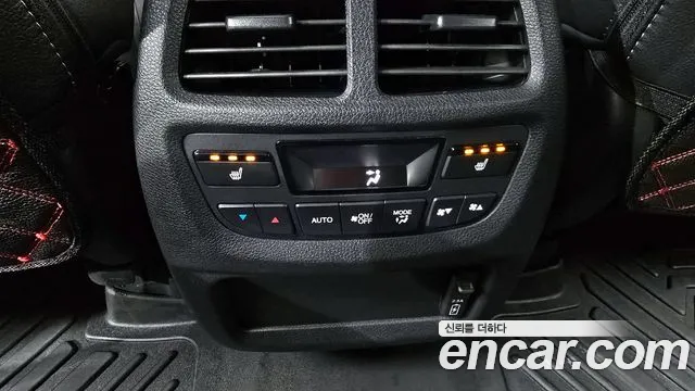 Honda Pilot 3rd generation id 2356848 из Кореи 9