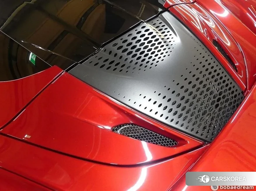 McLaren 750S id 1799606 из Кореи 9