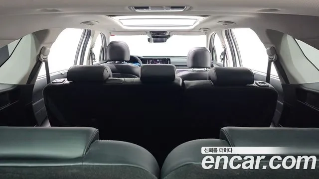 Kia Sorento 4th Generation id 2951435 из Кореи 9