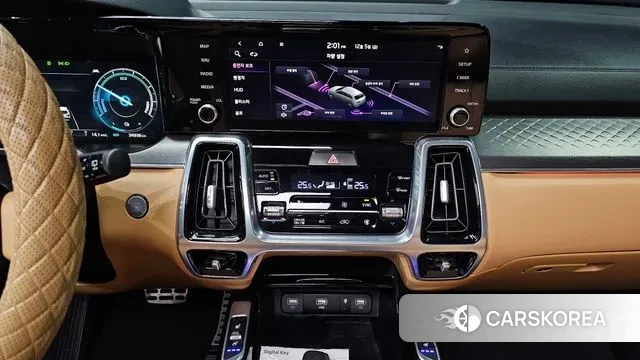 Kia Sorento 4th Generation id 3447962 из Кореи 9