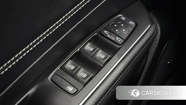 Renault Korea (Samsung) The New SM6 id 4519633 из Кореи 9