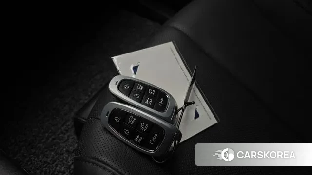 Hyundai Ionic 5 id 2979087 из Кореи 9