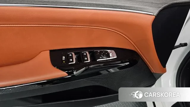 Kia The New K5 Hybrid 3rd generation id 3482324 из Кореи 9