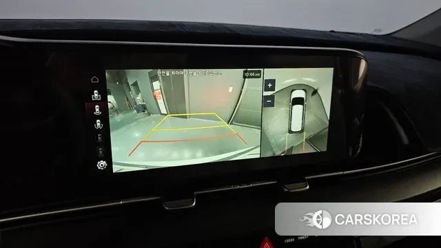 Kia Carnival 4th generation id 3759992 из Кореи 9