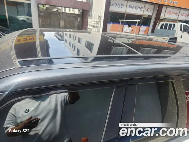 Land Rover Range Rover Sport 2nd Generation id 2831281 из Кореи 9