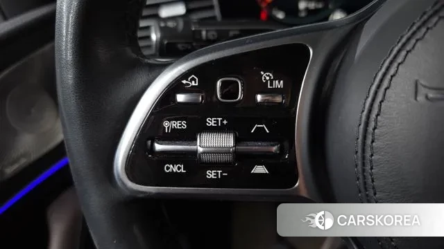 Mercedes-Benz GLE-Class W167 id 3758546 из Кореи 9