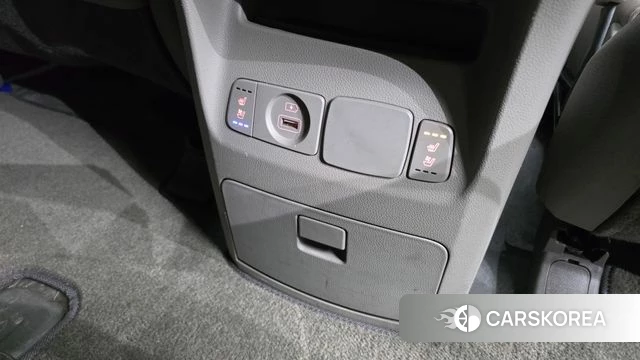 Kia The New Carnival id 4693584 из Кореи 9