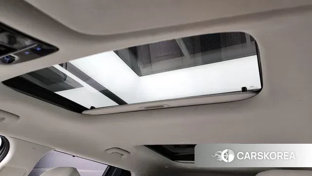 Hyundai Santa Fe (MX5) id 3517961 из Кореи 9