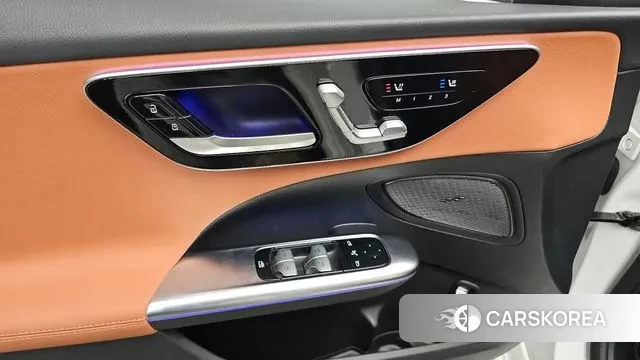 Mercedes-Benz C-Class W206 id 3377156 из Кореи 9