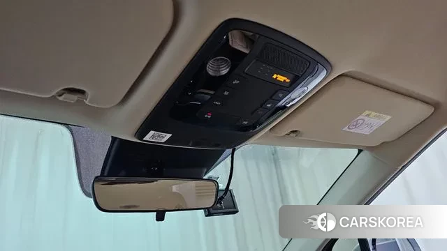 Kia Carnival 4th generation id 3525181 из Кореи 9