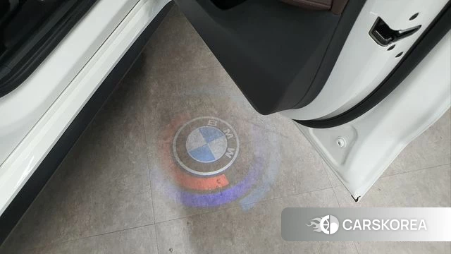BMW X1 (U11) id 4645366 из Кореи 9