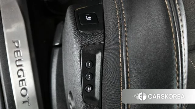 Peugeot 5008 second generation id 4196557 из Кореи 9