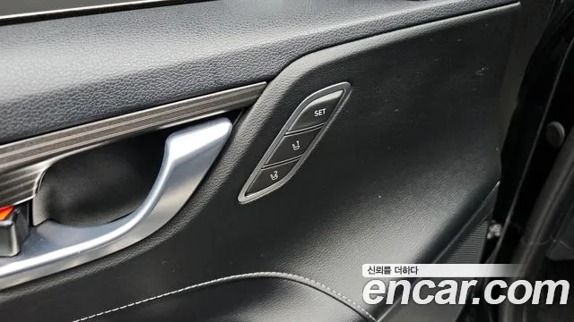 Hyundai Grandeur IG id 2628897 из Кореи 9