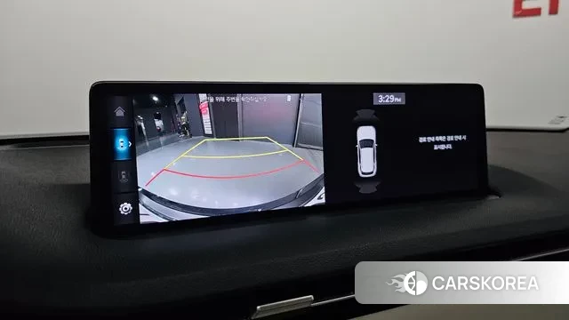 Genesis GV70 id 3708317 из Кореи 9