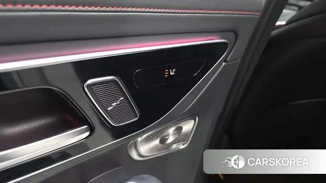 Mercedes-Benz GLC-Class X254 id 2929982 из Кореи 9