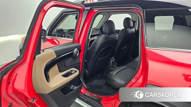 Mini Cooper D Countryman id 3028942 из Кореи 9