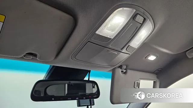 Hyundai All New Tucson id 3754153 из Кореи 9