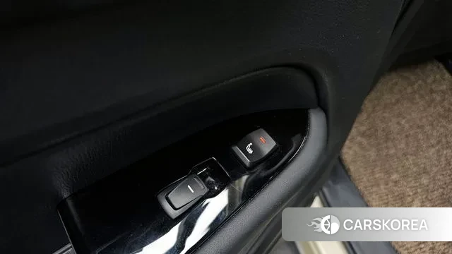 Ssangyong The New Rexton Sports Cannes id 3706721 из Кореи 9