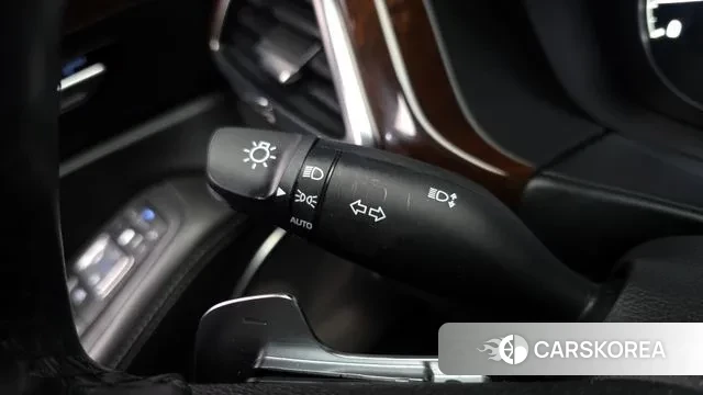 Genesis EQ900 id 3761380 из Кореи 9