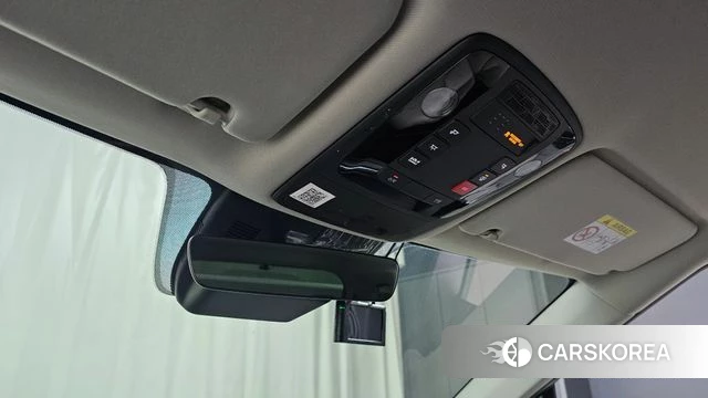 Kia The New Carnival 4th Generation id 4442114 из Кореи 9