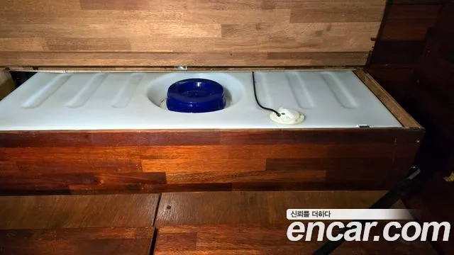 Ssangyong The New Rexton Sports Cannes id 2935594 из Кореи 9