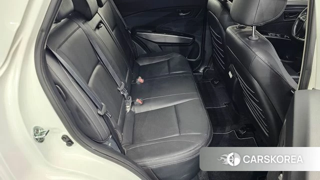Ssangyong Berry New Tivoli id 4310326 из Кореи 9