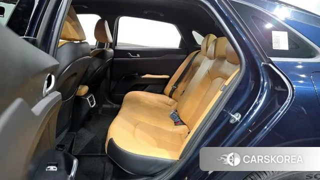 Kia K5 Hybrid 3rd Generation id 3524112 из Кореи 9