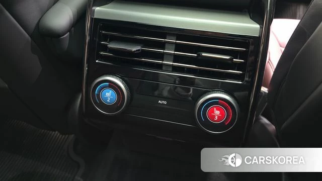 Land Rover Range Rover Sport 3rd Generation id 4193990 из Кореи 9