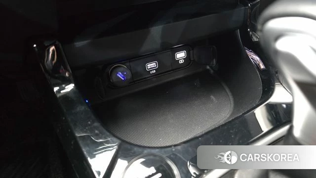 Kia Seltos id 4594673 из Кореи 9